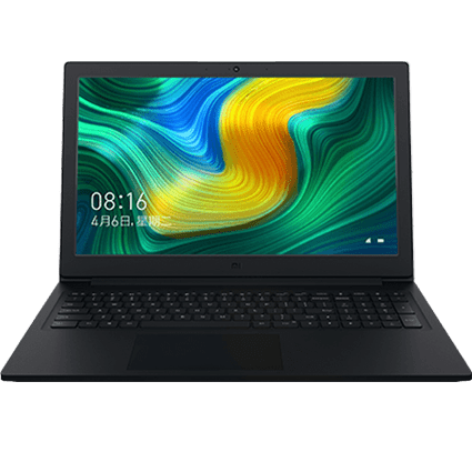 Ремонт XiaomiMi Notebook 15.6